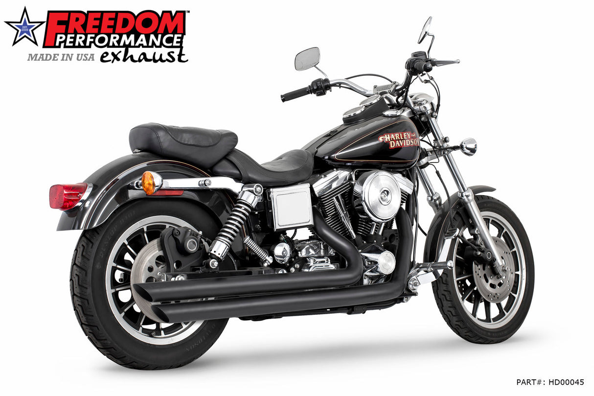 HARLEY DYNA PATRIOT LG's