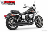 HARLEY DYNA PATRIOT LG's