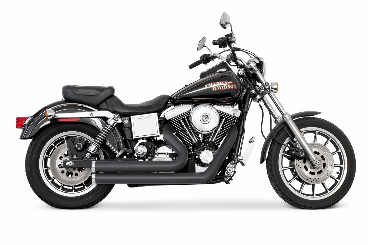 HARLEY DYNA INDEPENDENCE SHORTY 1991-2017