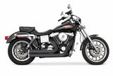 HARLEY DYNA INDEPENDENCE SHORTY 1991-2017