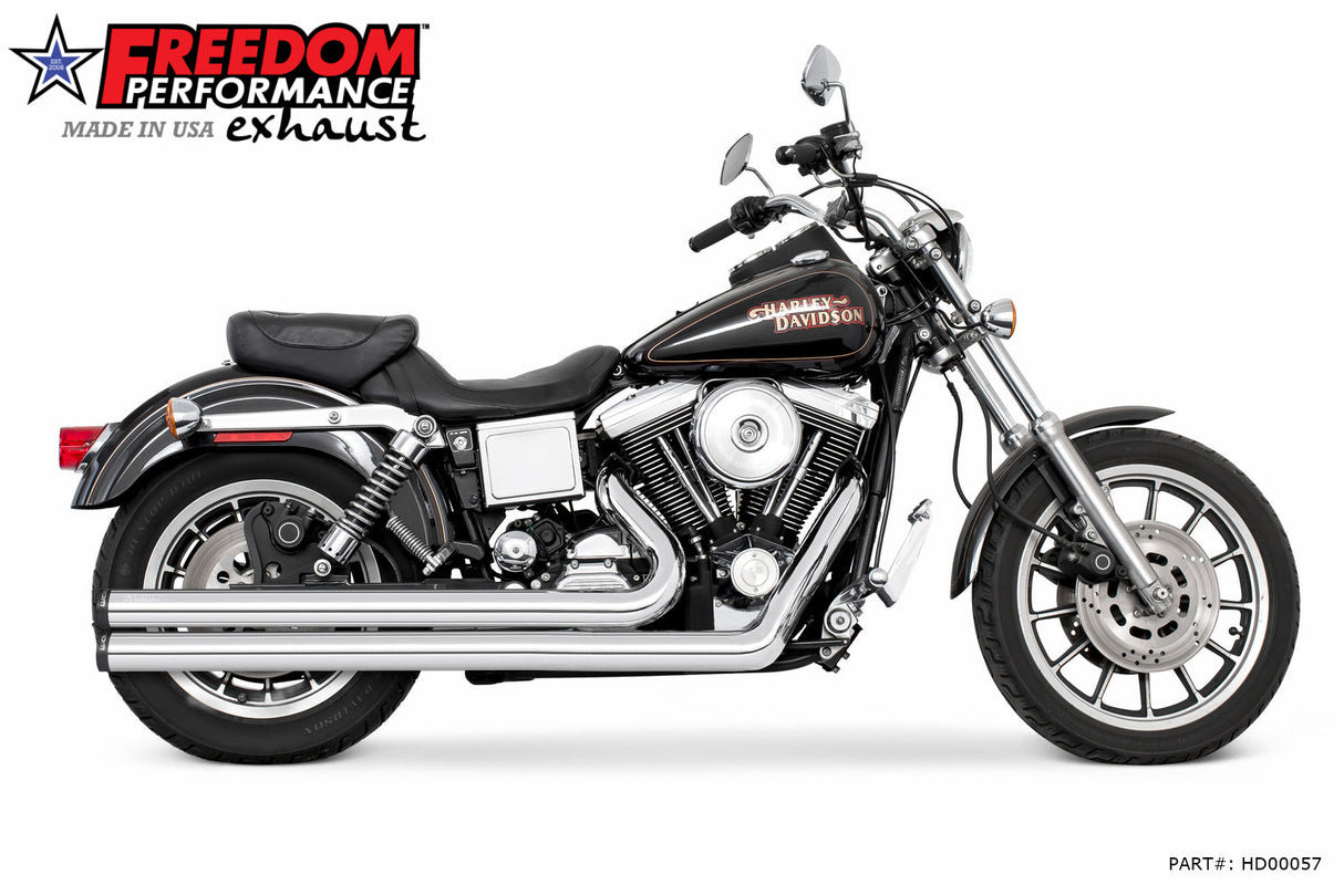 HARLEY DYNA INDEPENDENCE LG's
