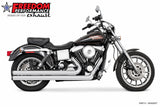 HARLEY DYNA INDEPENDENCE LG's