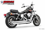 HARLEY DYNA PATRIOT LG's