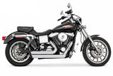 HARLEY DYNA AMENDMENT SIDE-SLASH 1991-2017