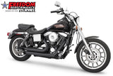HARLEY DYNA DECLARATION TURN-OUT 1991-2017
