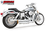 HARLEY DYNA INDEPENDENCE SHORTY 1991-2017