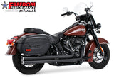 HARLEY SOFTAIL INDEPENDENCE LONG