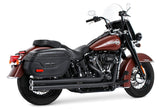 HARLEY M8 SOFTAIL INDEPENDENCE LONG BUNDLE 2018-PRESENT