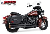 HARLEY M8 SOFTAIL INDEPENDENCE LONG BUNDLE 2018-PRESENT