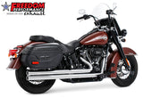 HARLEY SOFTAIL INDEPENDENCE LONG