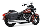 HARLEY SOFTAIL INDEPENDENCE LONG