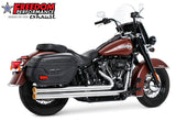 HARLEY SOFTAIL INDEPENDENCE LONG