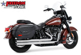 HARLEY SOFTAIL INDEPENDENCE LONG