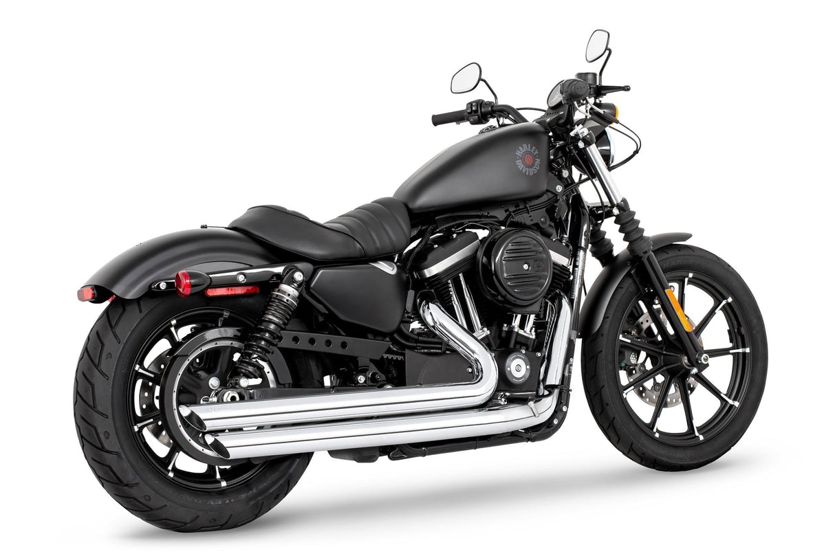 HARLEY SPORTSTER PATRIOT LONG 2004-2022 (SPECIAL ORDER)