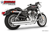 HARLEY SPORTSTER PATRIOT LONG 2004-2022 (SPECIAL ORDER)
