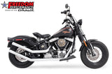 HARLEY SOFTAIL UPSWEEPS *NOT FOR WIDE TIRE BIKES