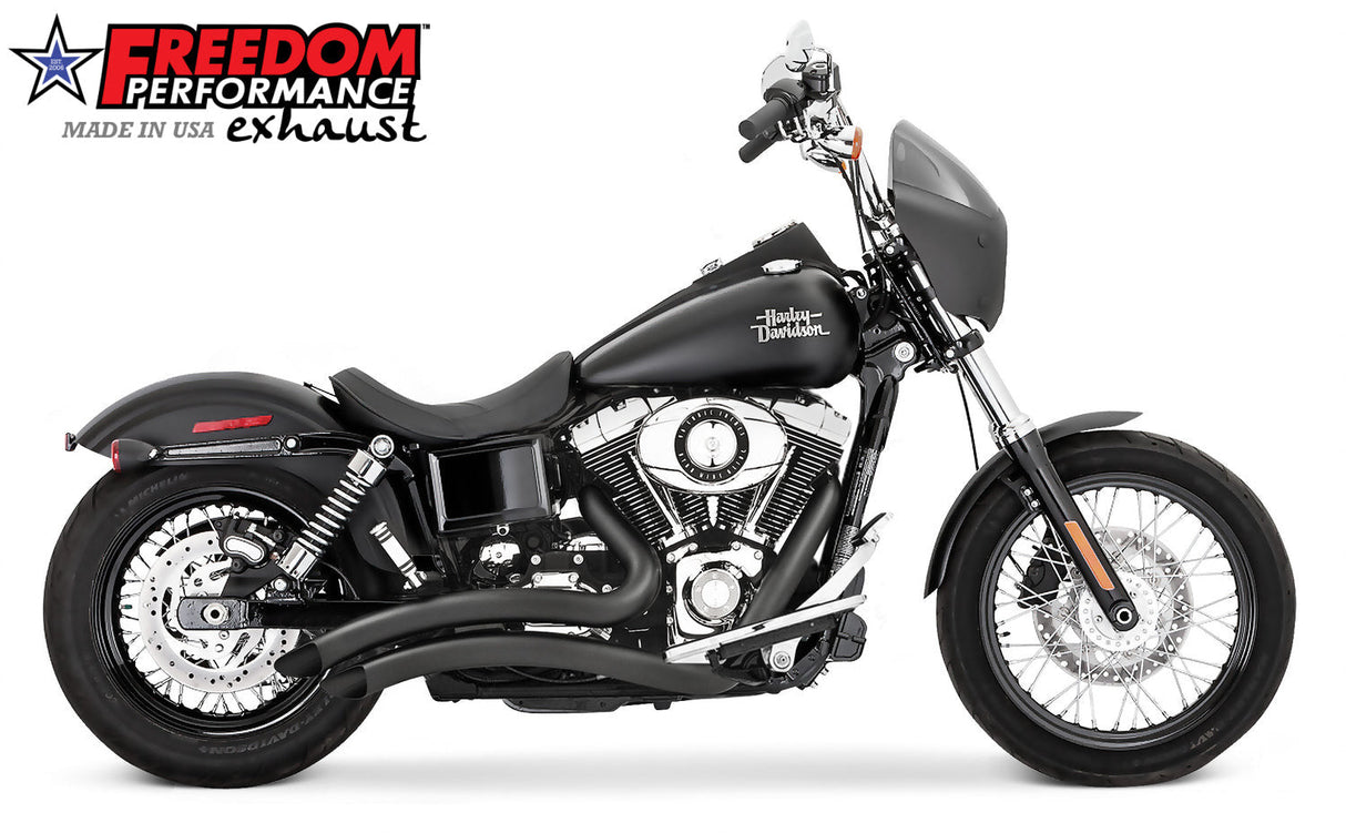HARLEY DYNA SHARP CURVE RADIUS 1991-2017