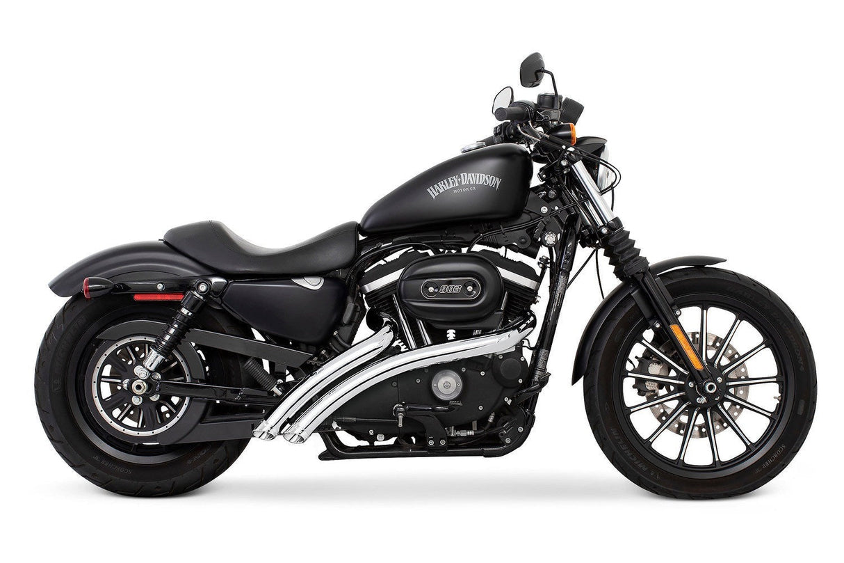 HARLEY SPORTSTER RADICAL RADIUS 1986-2022 BUNDLE (SPECIAL ORDER)