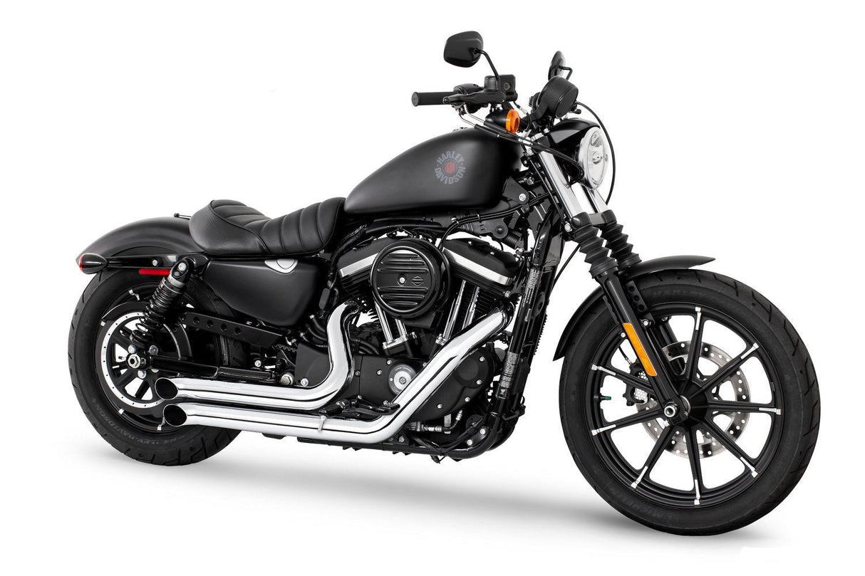 HARLEY SPORTSTER DECLARATION TURN-OUT 2004-2022 (SPECIAL ORDER)