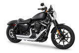 HARLEY SPORTSTER DECLARATION TURN-OUT 2004-2022 (SPECIAL ORDER)