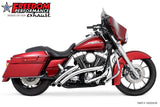 HARLEY TOURING RADICAL RADIUS 1995-2016 BUNDLE