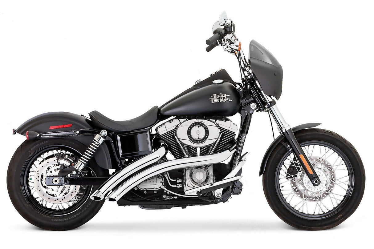HARLEY DYNA RADICAL RADIUS "HIGH" 1991-2017 BUNDLE