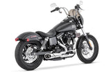 HARLEY DYNA 2-INTO-1 SHORTY Bundle
