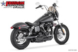 HARLEY DYNA 2-INTO-1 SHORTY Bundle