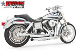 HARLEY DYNA DECLARATION TURN-OUT 1991-2017