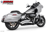 HARLEY TOURING SHARP CURVE RADIUS 1995-PRESENT BUNDLE