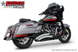 HARLEY TOURING SHARP CURVE RADIUS 1995-PRESENT BUNDLE