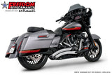 HARLEY TOURING SHARP CURVE RADIUS 1995-PRESENT BUNDLE