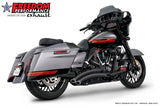 HARLEY TOURING SHARP CURVE RADIUS 1995-PRESENT BUNDLE