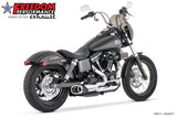 HARLEY DYNA 2-INTO-1 SHORTY Bundle