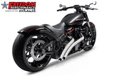 HARLEY M8 SOFTAIL RADICAL RADIUS 2018-PRESENT