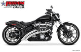 HARLEY M8 SOFTAIL RADICAL RADIUS 2018-PRESENT