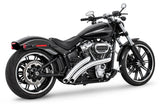 HARLEY M8 SOFTAIL RADICAL RADIUS 2018-PRESENT