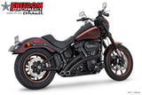HARLEY M8 SOFTAIL RADICAL RADIUS 2018-PRESENT