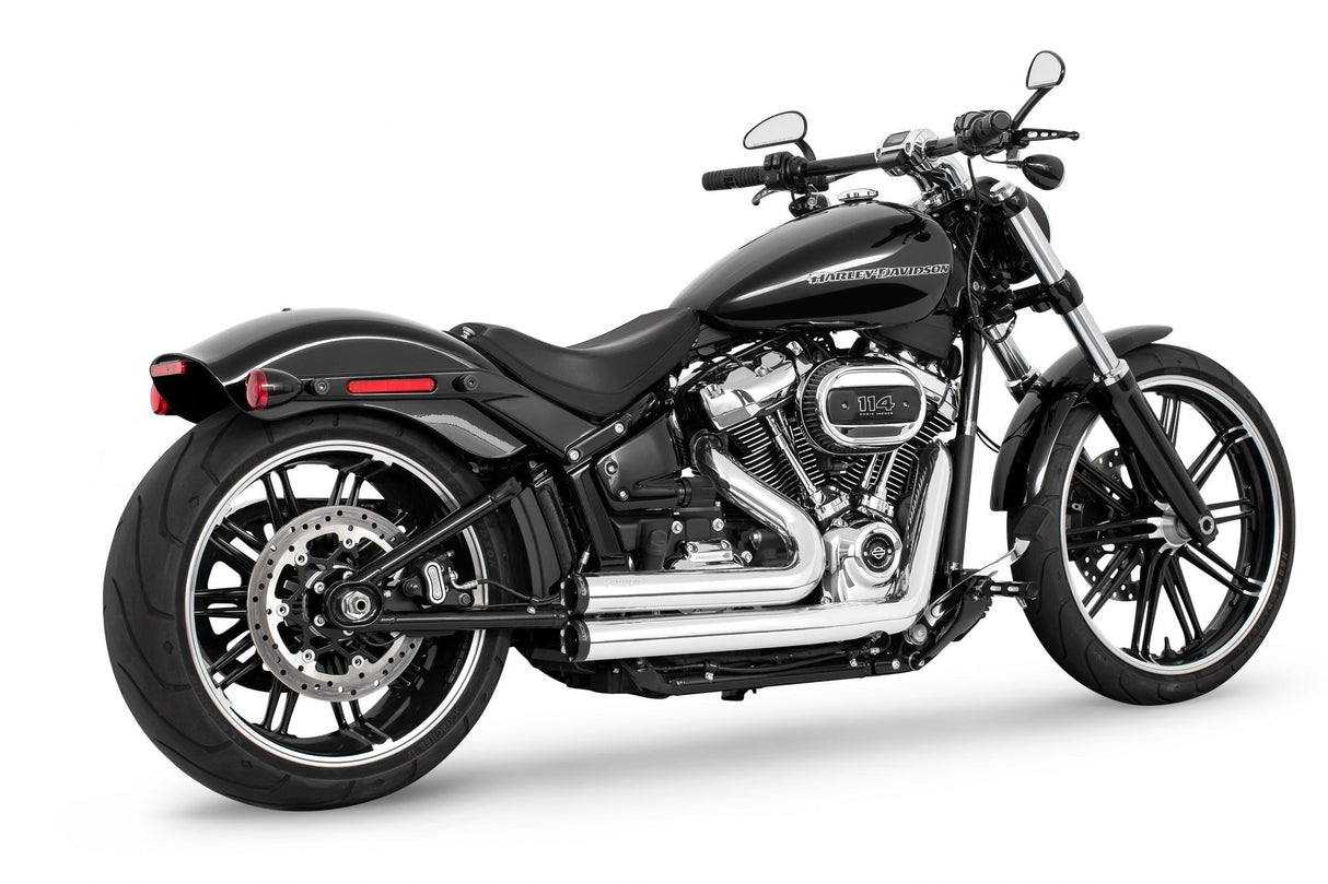 HARLEY SOFTAIL INDEPENDENCE SHORTY