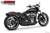 HARLEY SOFTAIL INDEPENDENCE SHORTY