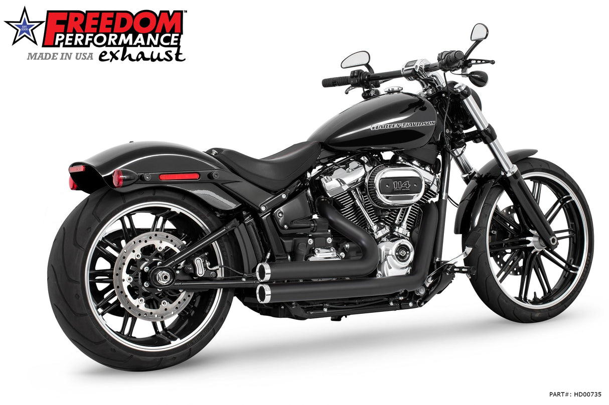 HARLEY SOFTAIL INDEPENDENCE SHORTY