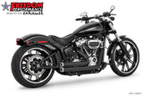 HARLEY SOFTAIL INDEPENDENCE SHORTY
