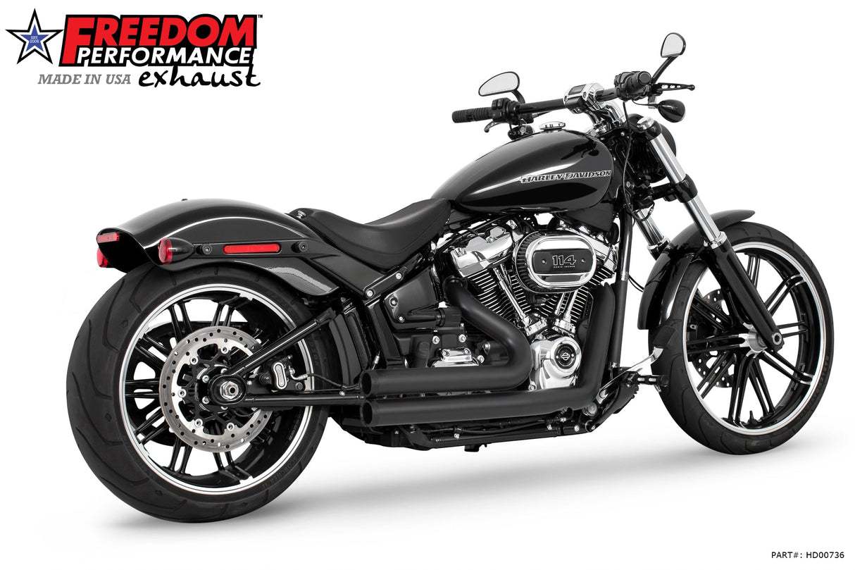 HARLEY SOFTAIL INDEPENDENCE SHORTY