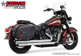 HARLEY SOFTAIL PATRIOT LONG