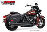 HARLEY SOFTAIL PATRIOT LONG