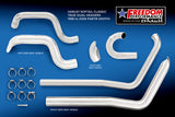 HARLEY SOFTAIL CLASSIC TRUE-DUAL HEADERS ONLY