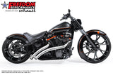 HARLEY M8 SOFTAIL RADICAL RADIUS 2018-PRESENT