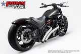 HARLEY M8 SOFTAIL RADICAL RADIUS 2018-PRESENT