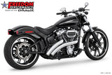 HARLEY M8 SOFTAIL RADICAL RADIUS 2018-PRESENT