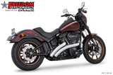 HARLEY M8 SOFTAIL RADICAL RADIUS 2018-PRESENT